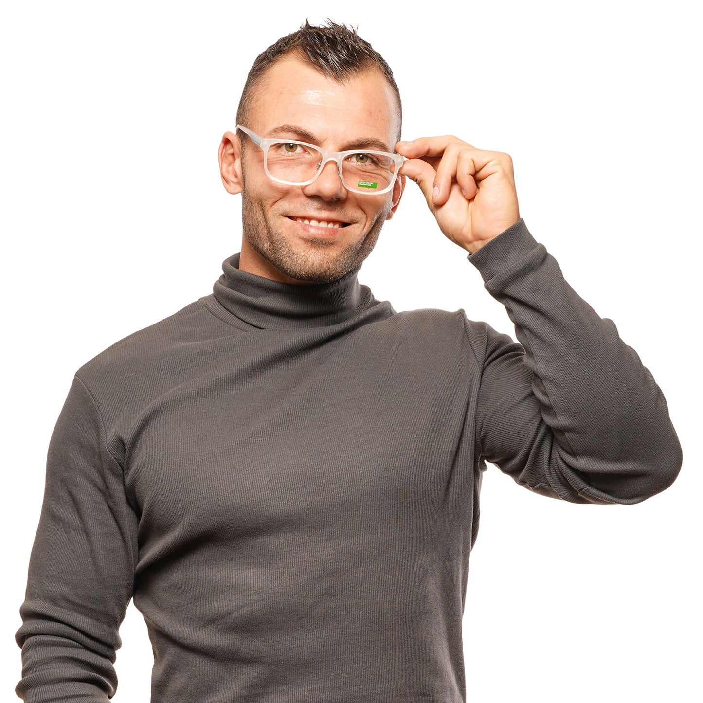 Benetton Glasses BEO1041 54856