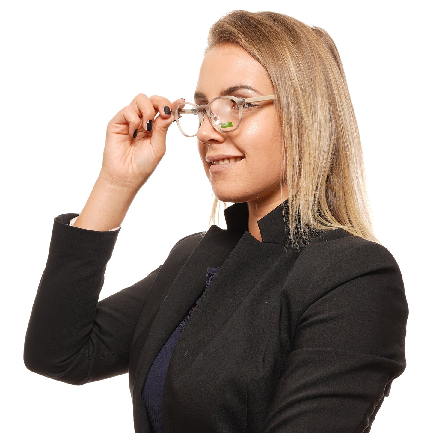 Benetton Glasses BEO1028 49950