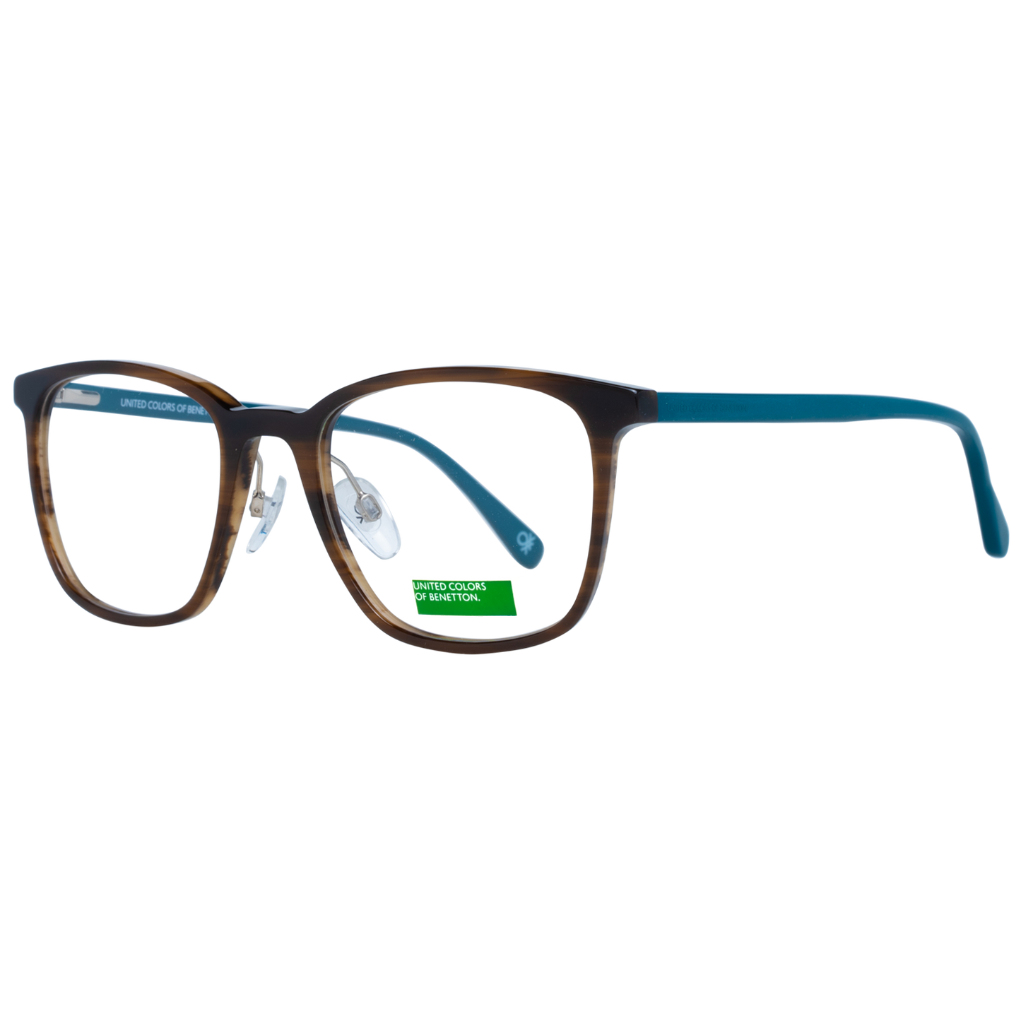 Benetton Glasses BEO1002 52155