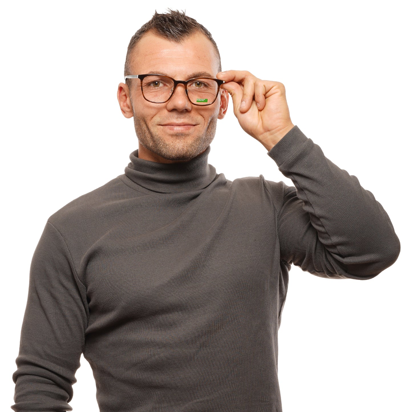 Benetton Glasses BEO1002 52155