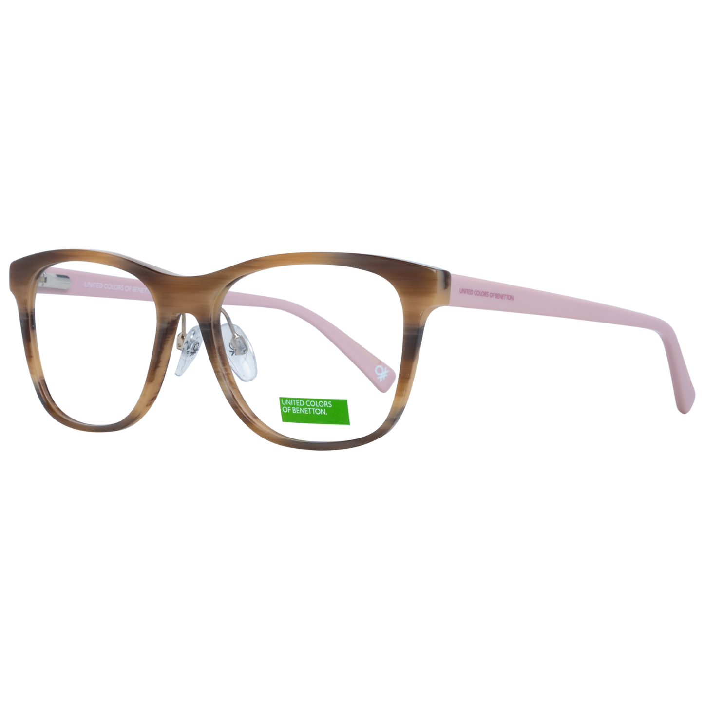 Benetton Glasses BEO1003 54247
