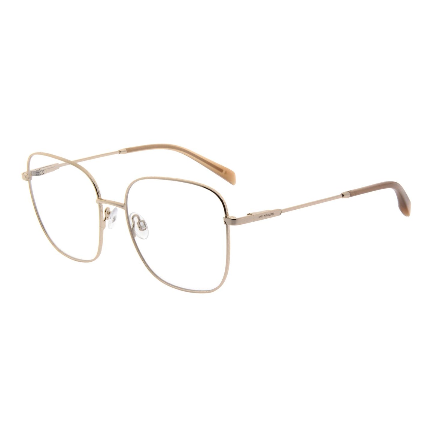 Karen Millen Eyeglass frame KM3027 402 55