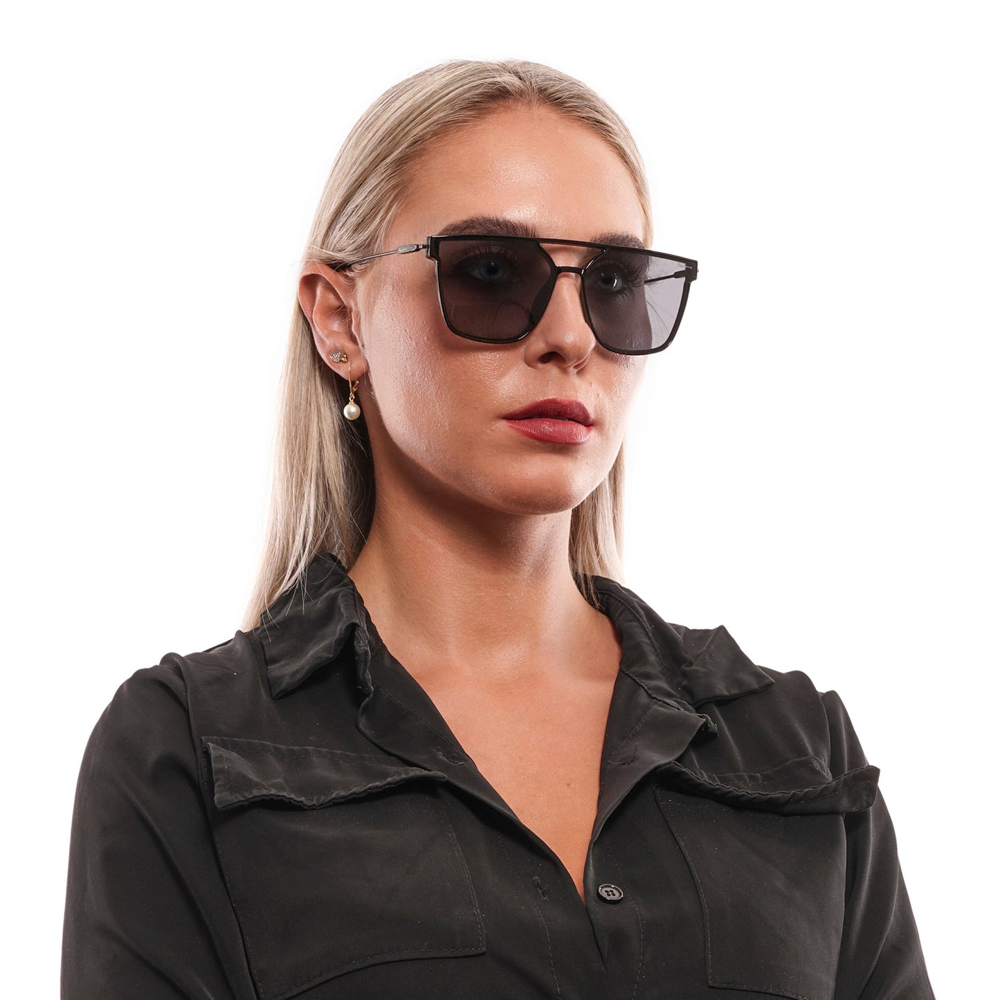 Pepe Jeans Apsauginiai akiniai nuo saulės PJ7377 63C1