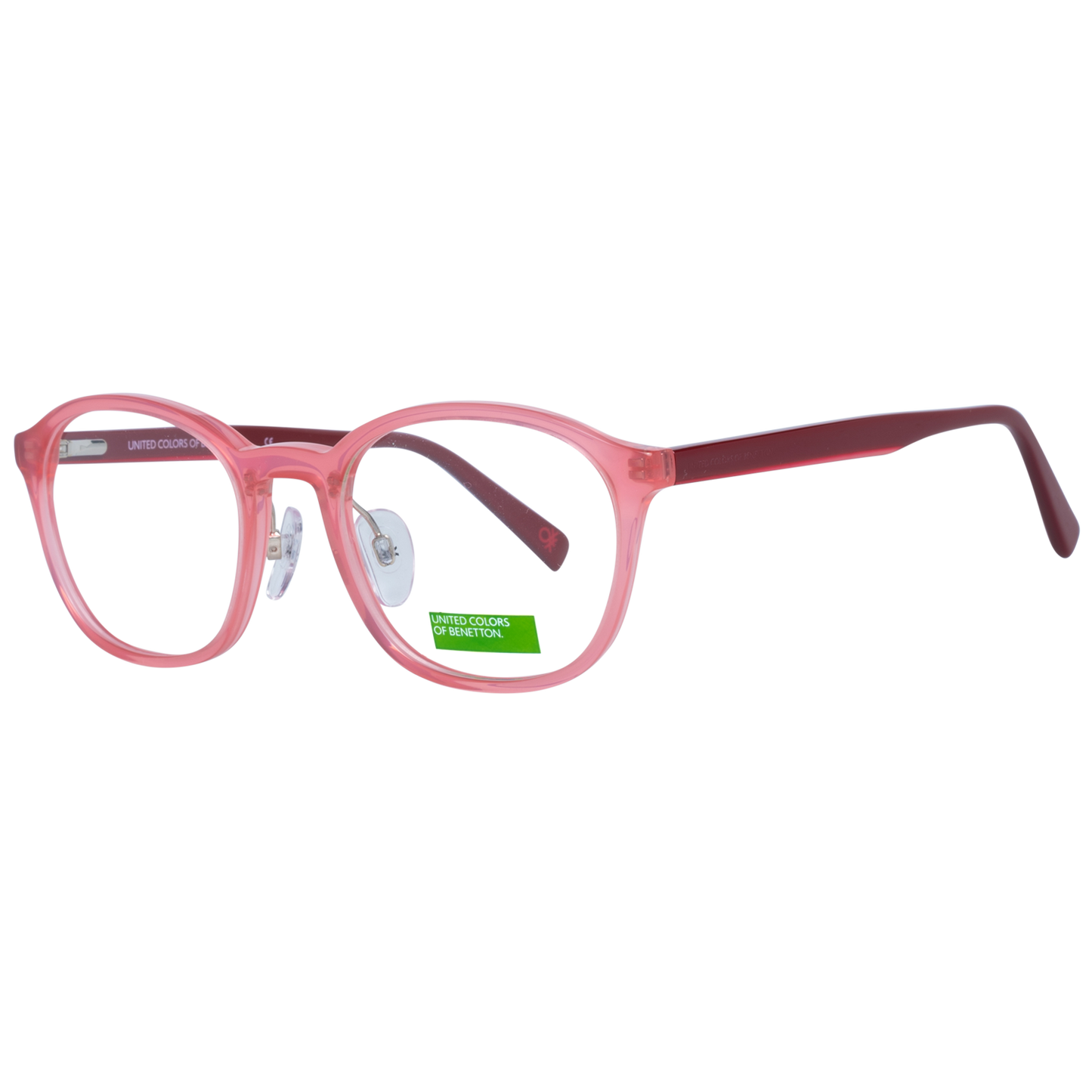 Benetton Glasses BEO1028 49283