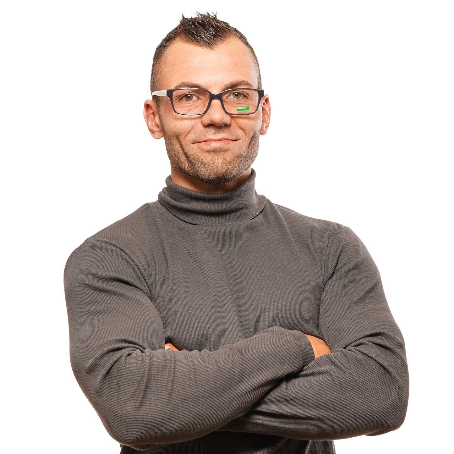 Benetton Glasses BEO1033 54949