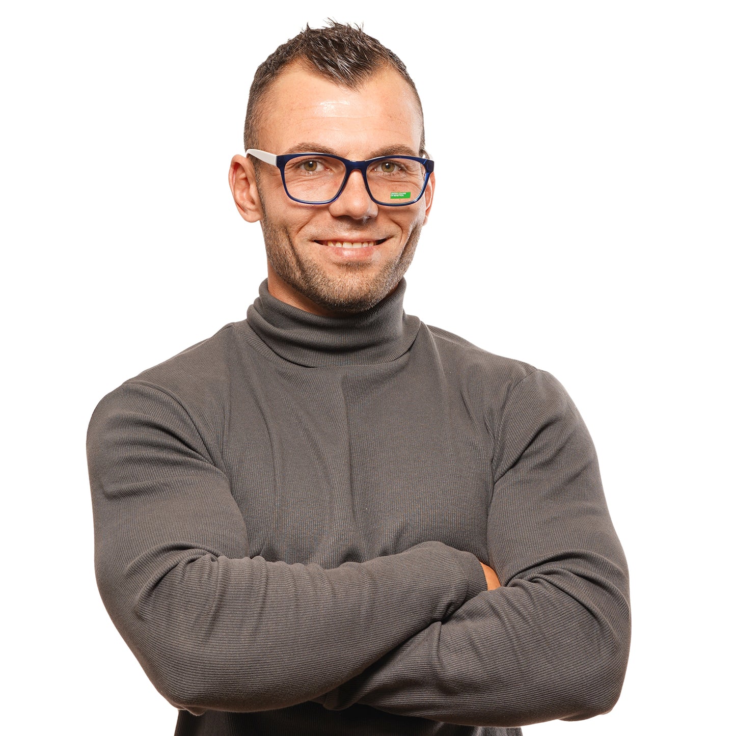 Benetton Brille BEO1034 55622