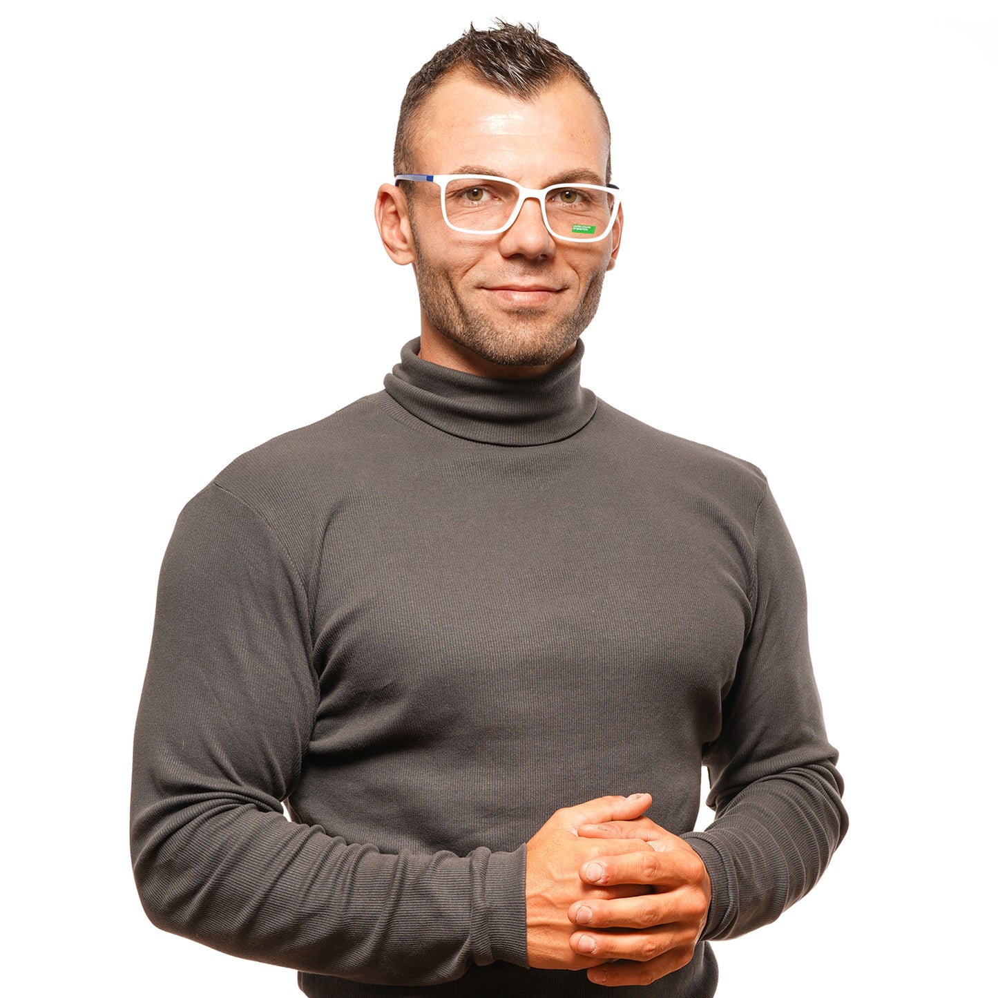 Benetton Glasses BEO1035 56815