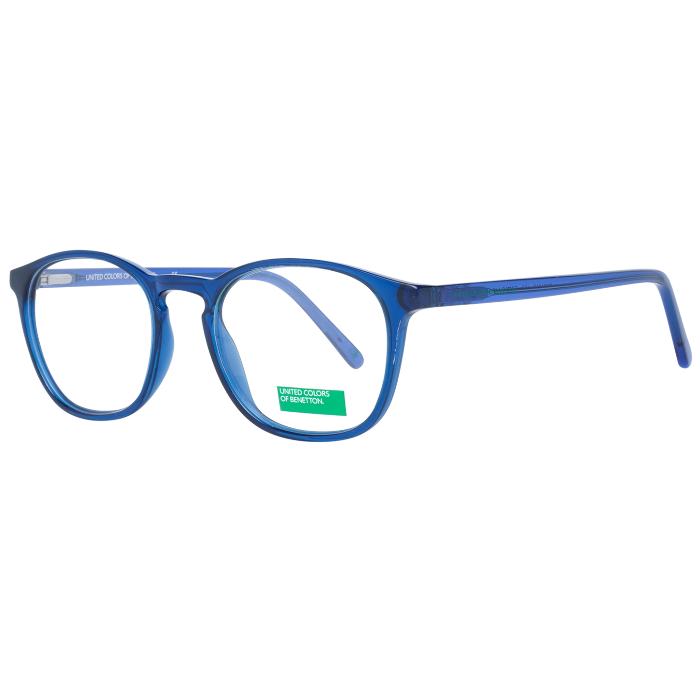 Benetton Glasses BEO1037 50650