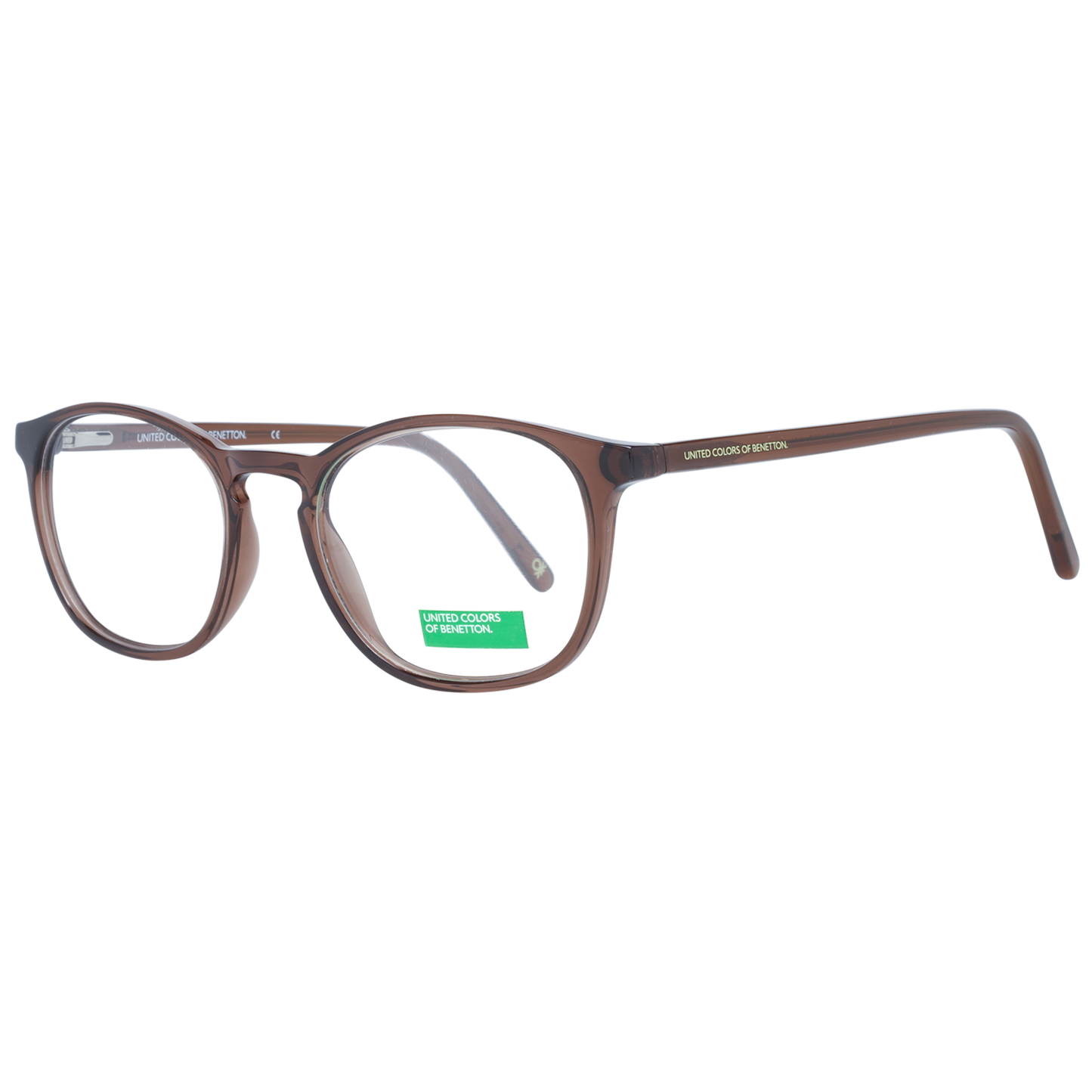 Benetton Glasses BEO1037 50141