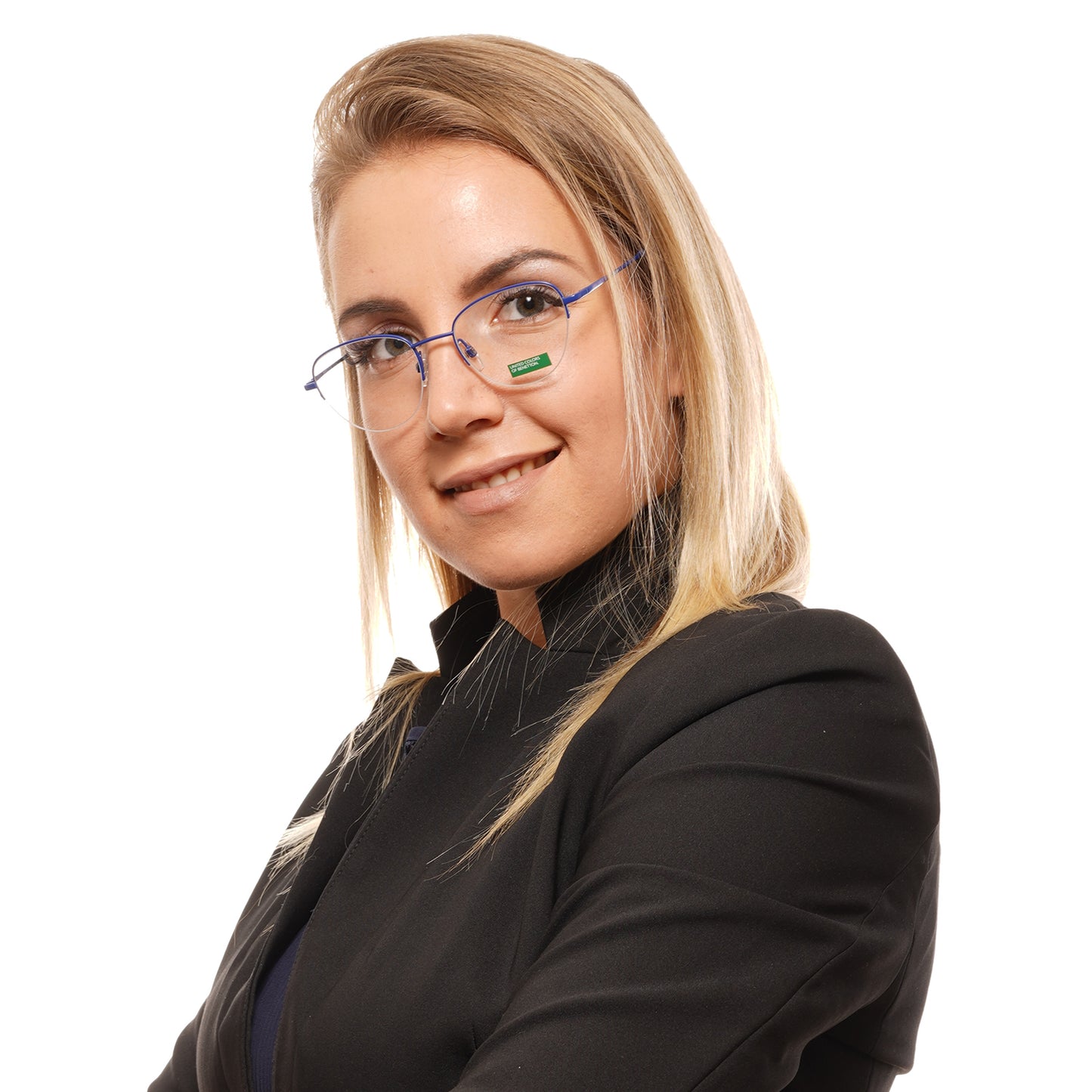 Benetton Glasses BEO3024 50686