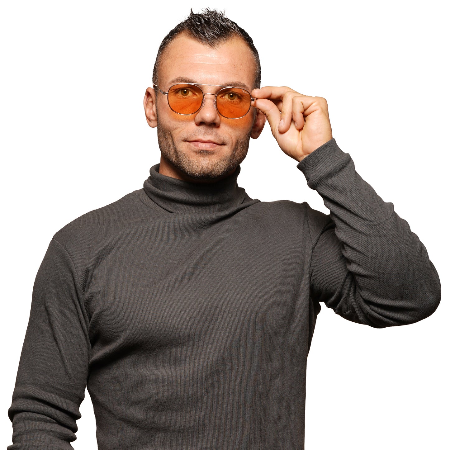 Pepe Jeans Apsauginiai akiniai nuo saulės PJ5179 52C5