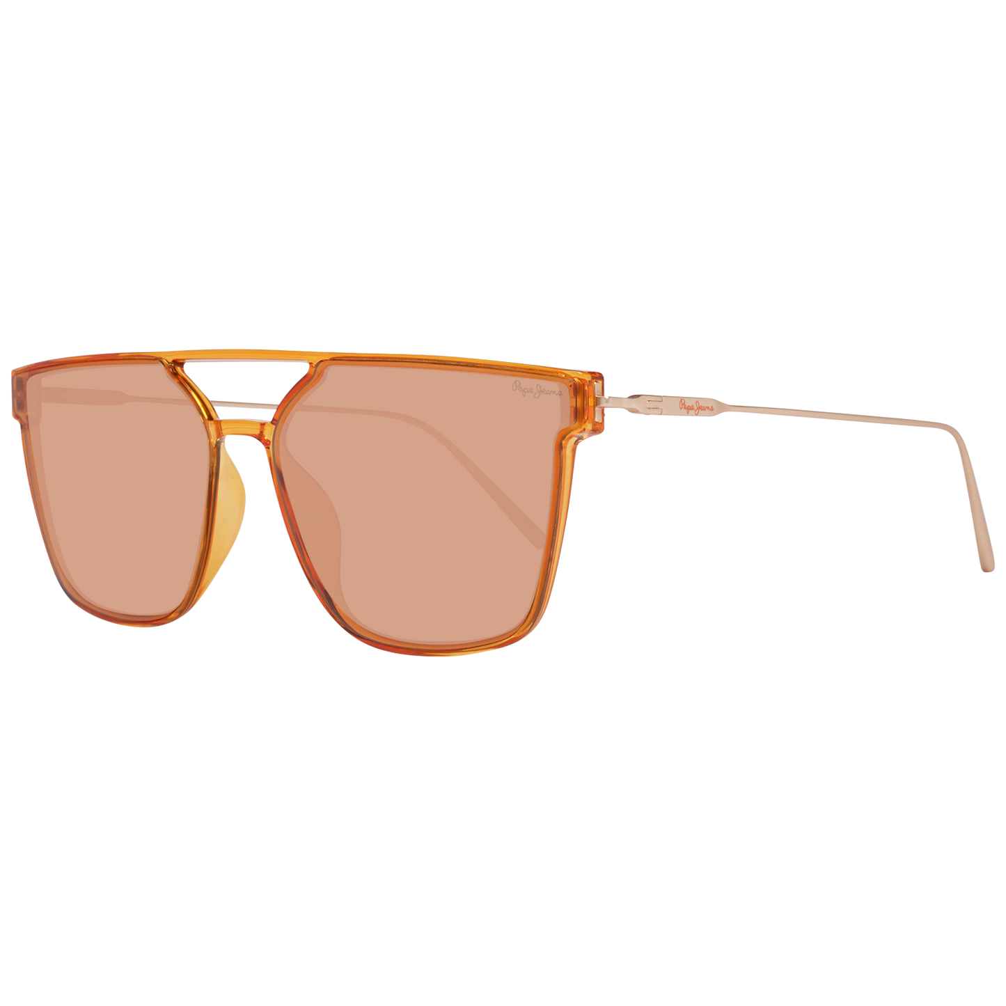 Pepe Jeans Apsauginiai akiniai nuo saulės PJ7377 63C6