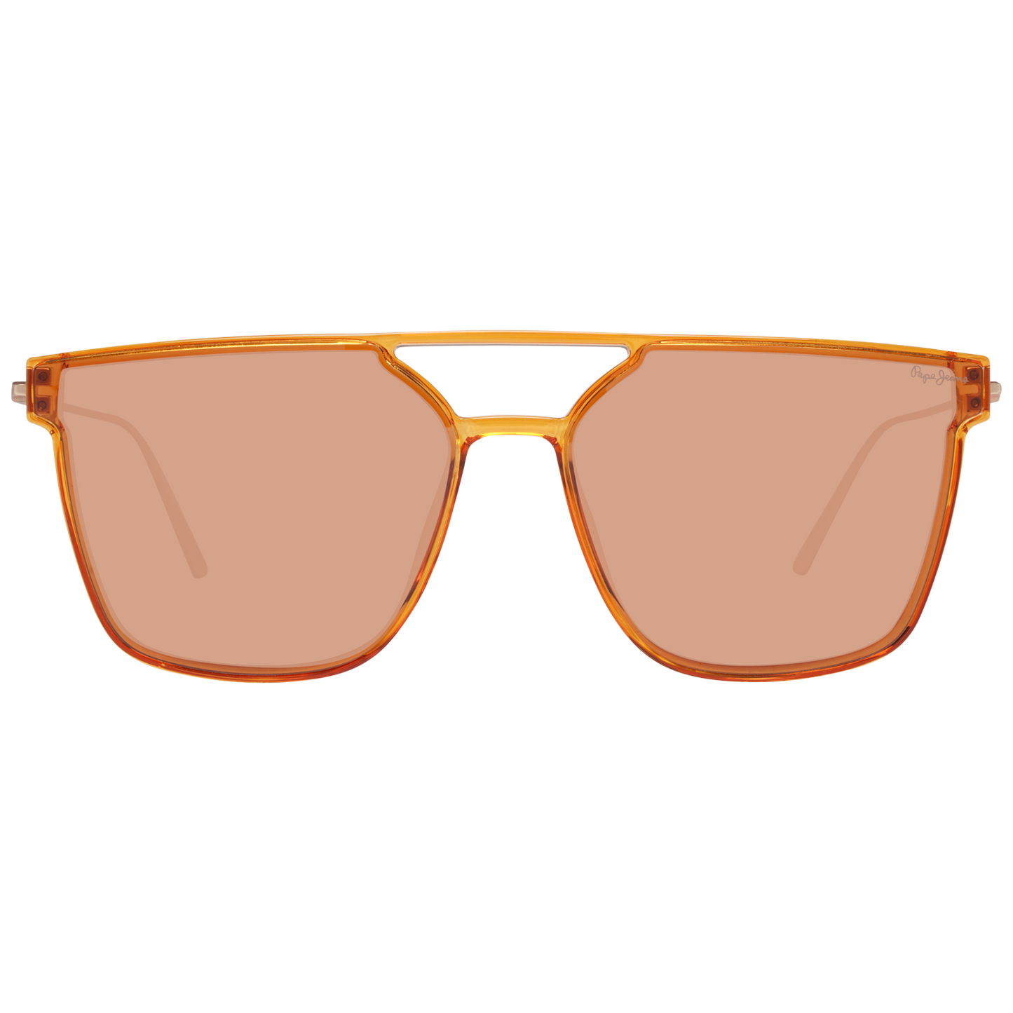 Pepe Jeans Apsauginiai akiniai nuo saulės PJ7377 63C6