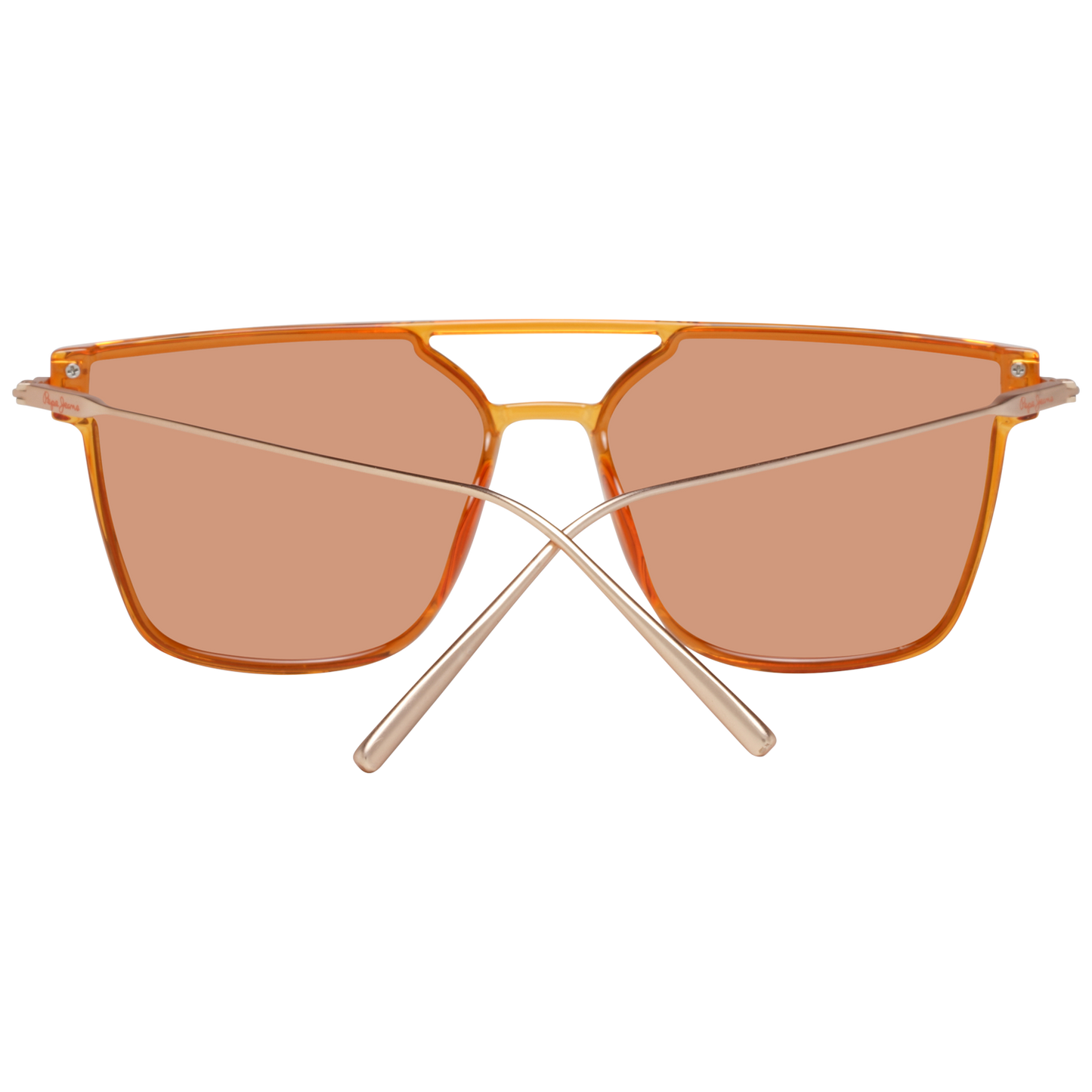 Pepe Jeans Apsauginiai akiniai nuo saulės PJ7377 63C6