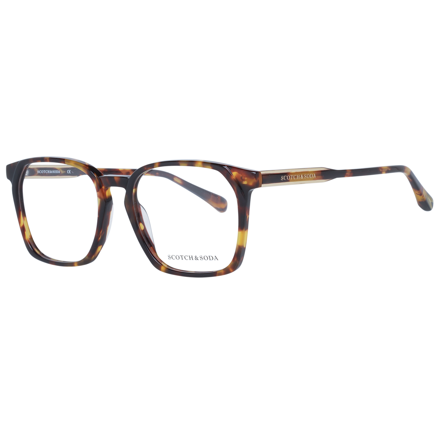 Scotch & Soda Glasses SS4013 52104
