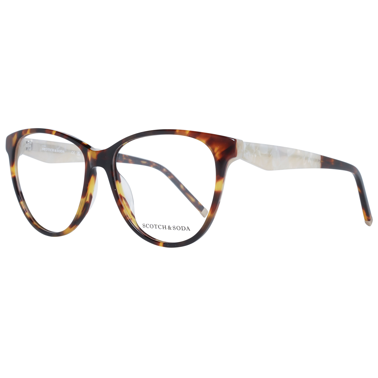 Scotch & Soda Glasses SS3018 54104
