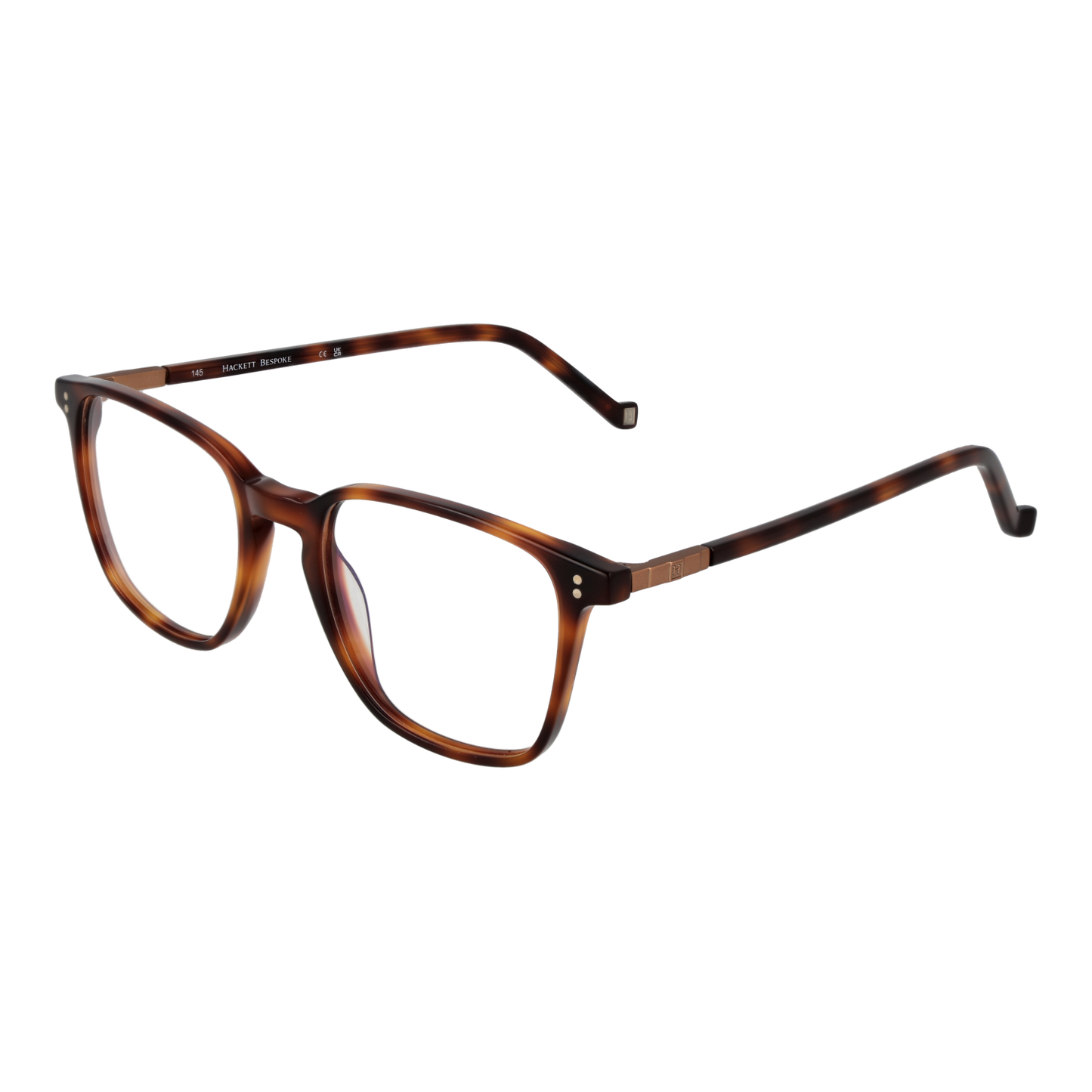 Hackett Bespoke Akinių rėmas HEB267 138 51