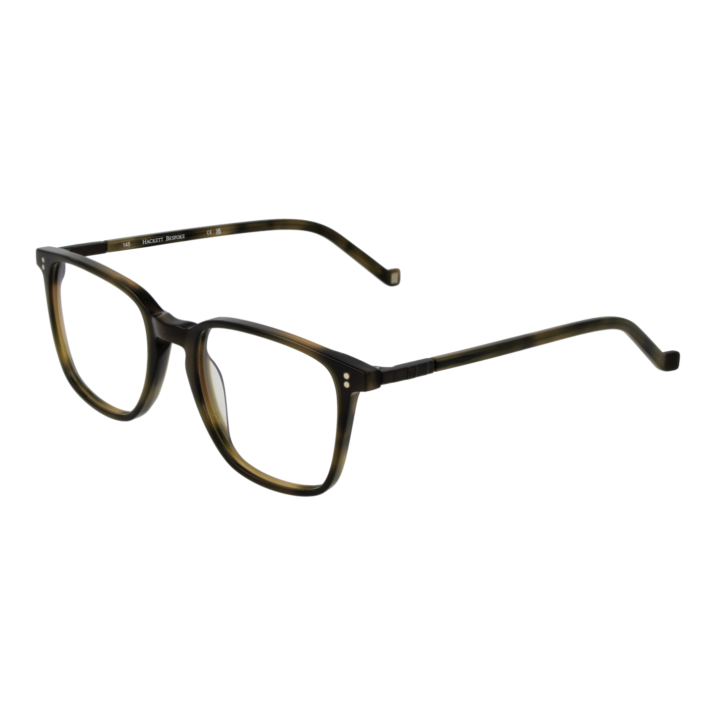 Hackett Bespoke Akinių rėmas HEB267 529 51