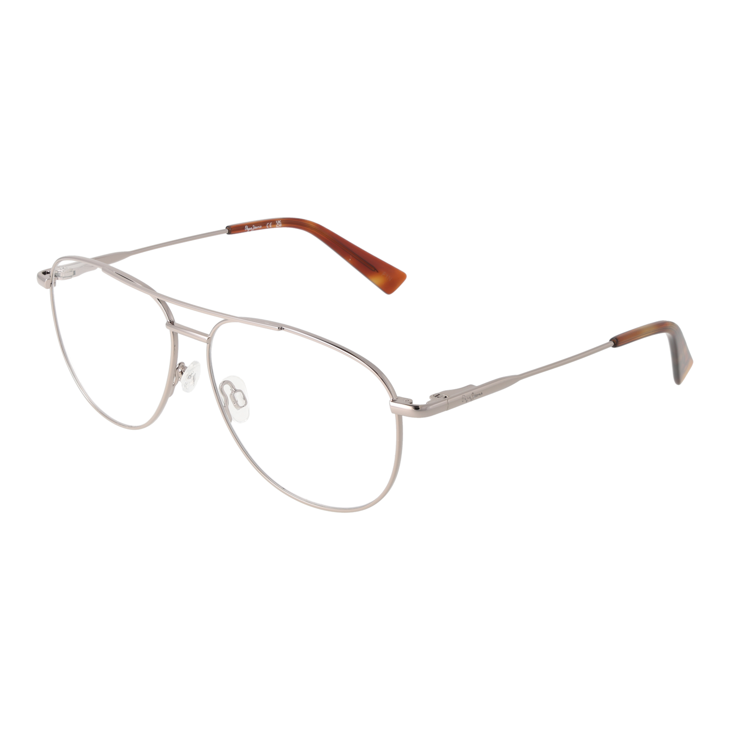 Pepe Jeans Eyeglasses Frame PJ1356 C1 56