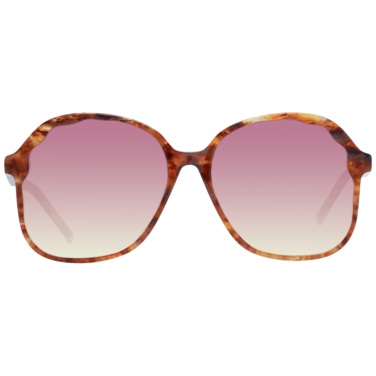 Scotch & Soda Apsauginiai akiniai nuo saulės SS7027 58200
