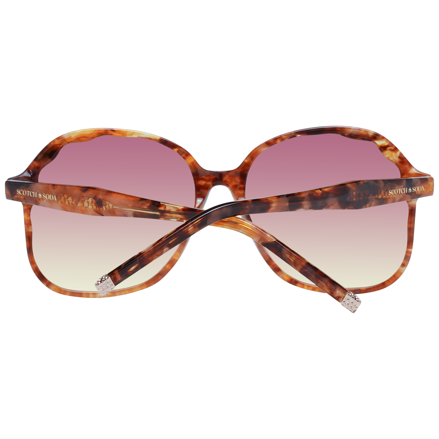 Scotch & Soda Apsauginiai akiniai nuo saulės SS7027 58200