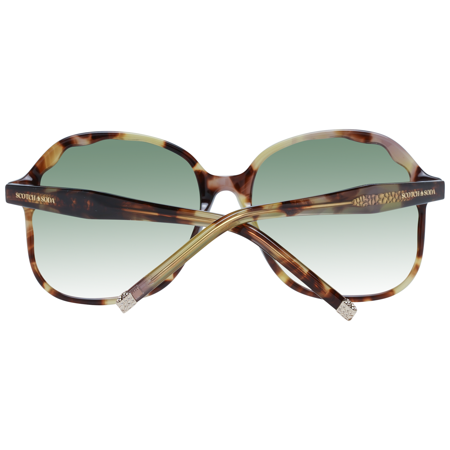 Scotch & Soda Apsauginiai akiniai nuo saulės SS7027 58555