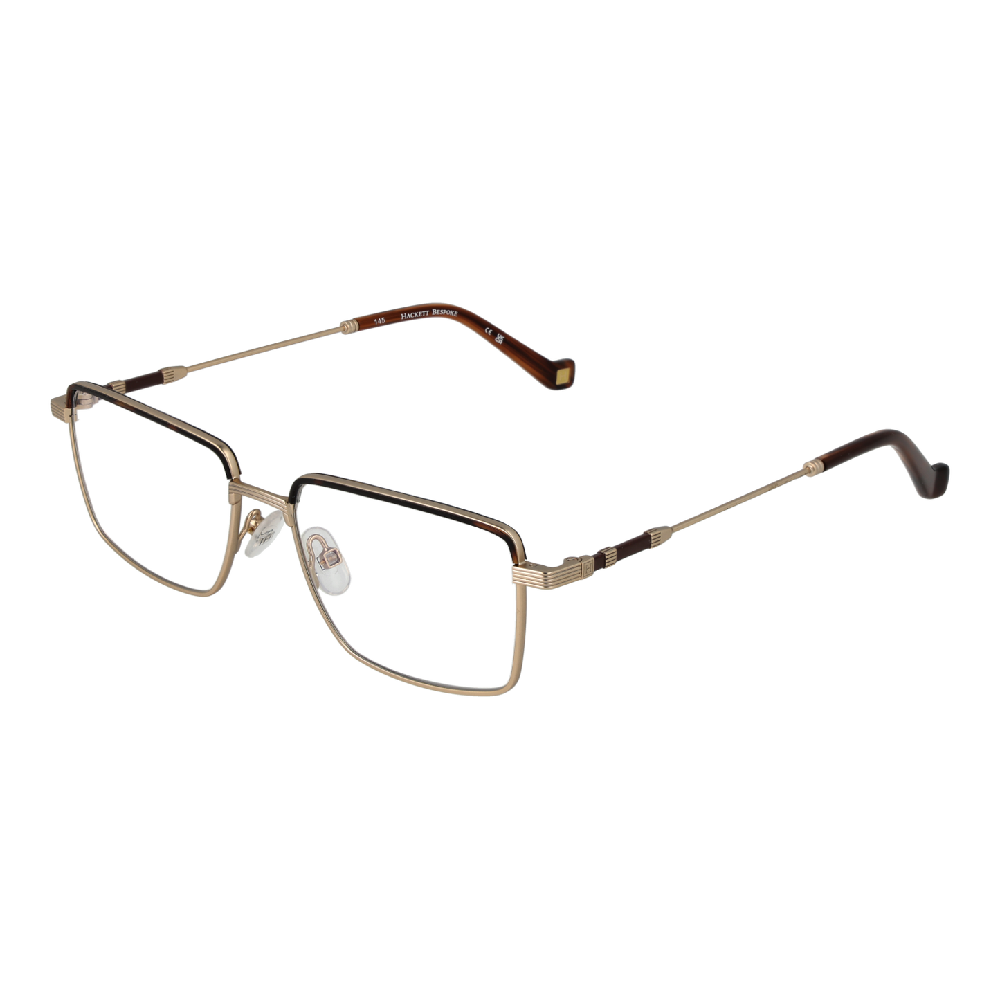 Hackett Bespoke Akinių rėmas HEB284 423 53