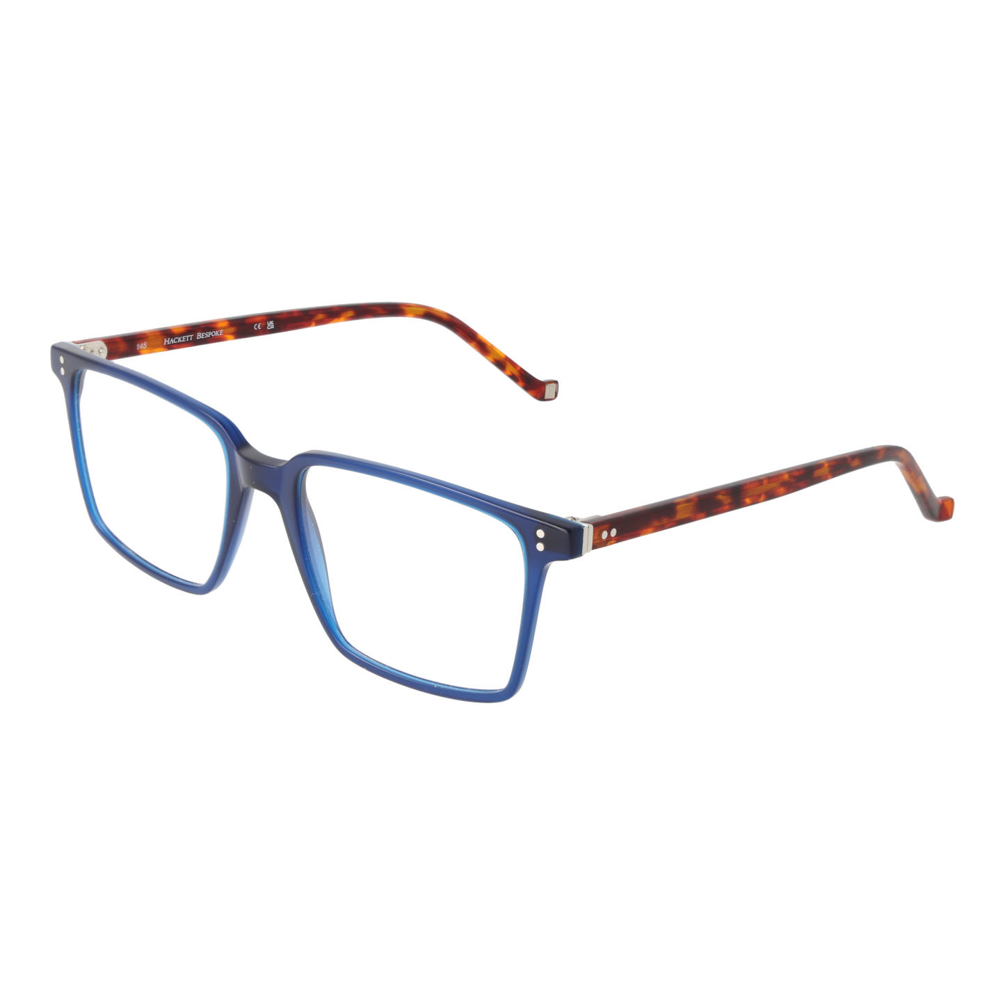 Hackett Bespoke Akinių rėmas HEB290 608 56