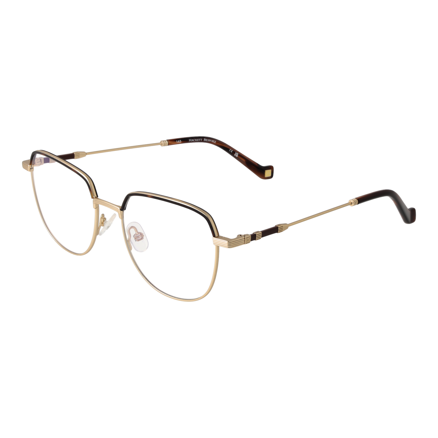 Hackett Bespoke Akinių rėmas HEB294 423 51