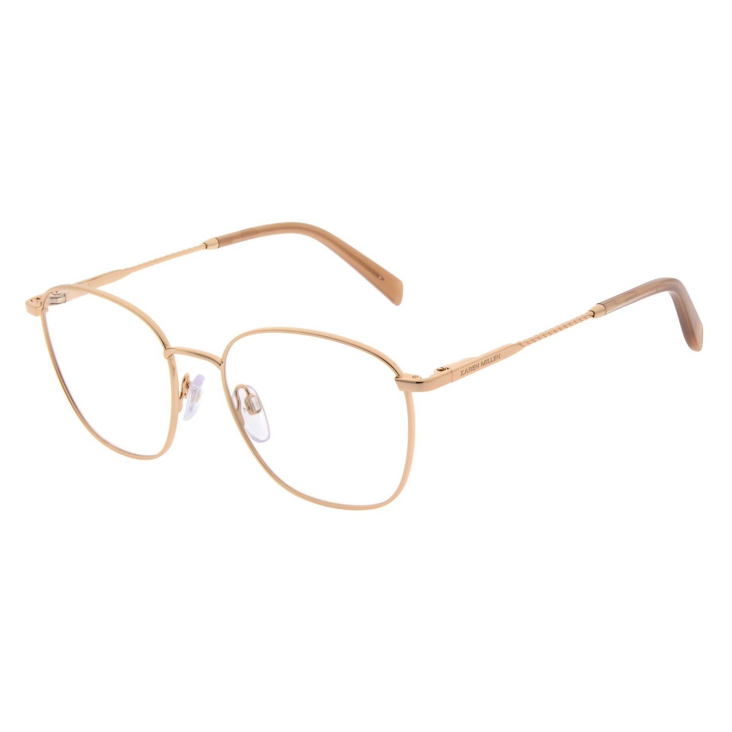 Karen Millen Akinių rėmelis KM3047 401 52