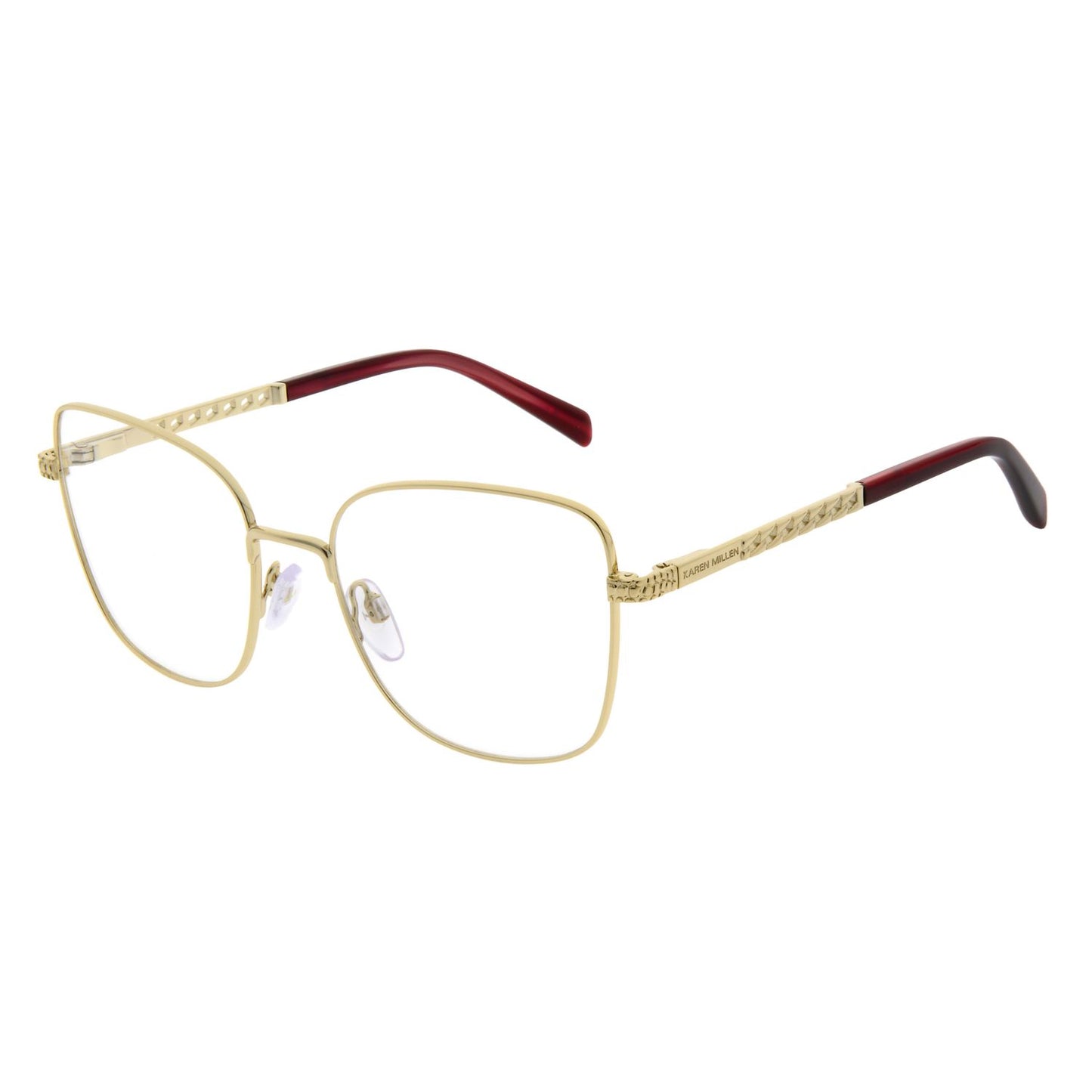 Karen Millen Akinių rėmelis KM3048 402 53