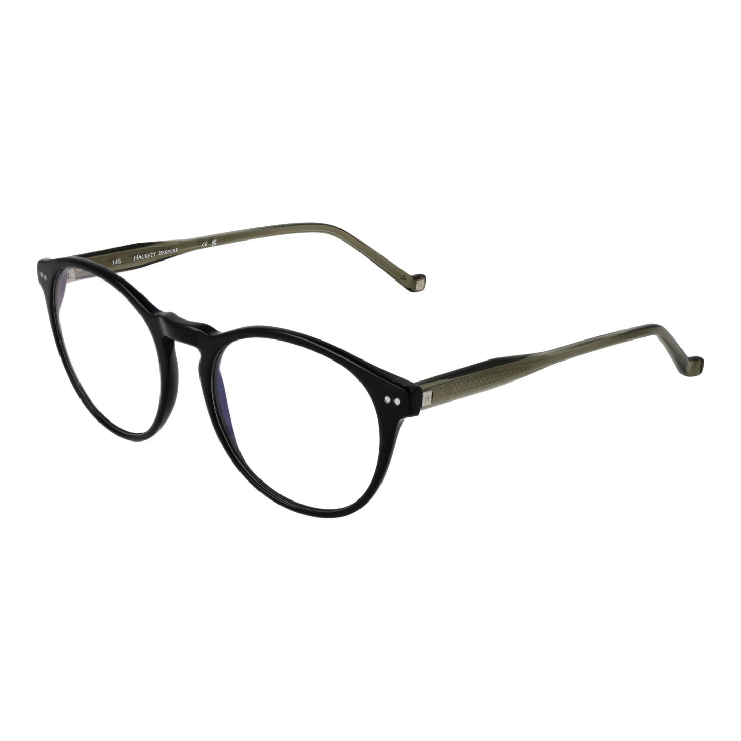 Hackett Bespoke Akinių rėmas HEB303 001 52