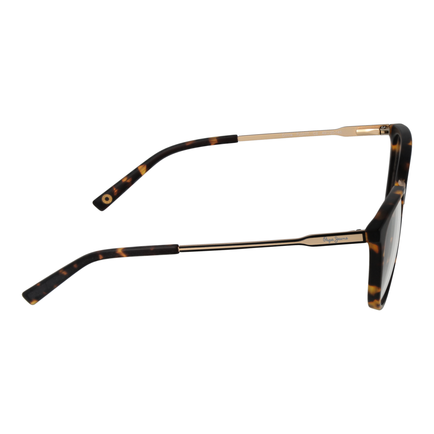 Pepe Jeans Akinių rėmas PJ3477 C2 49