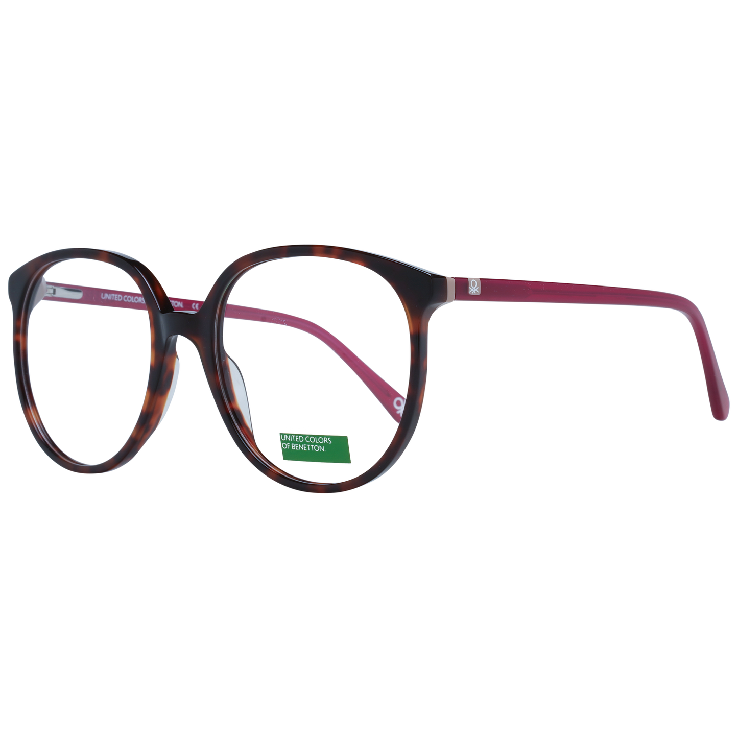 Benetton Glasses BEO1074 60103