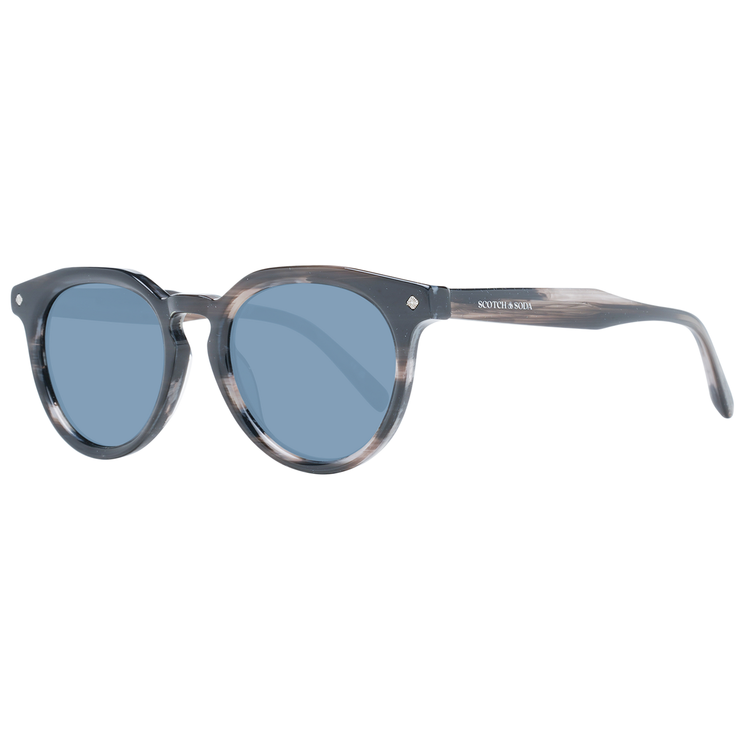 Scotch & Soda Apsauginiai akiniai nuo saulės SS8011 50020
