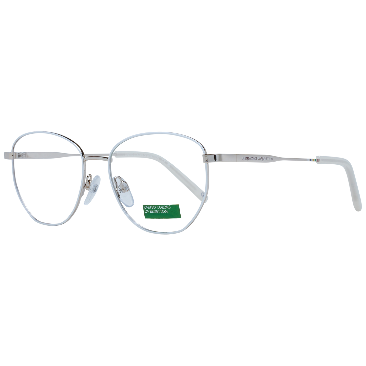 Benetton Glasses BEO3081 56406