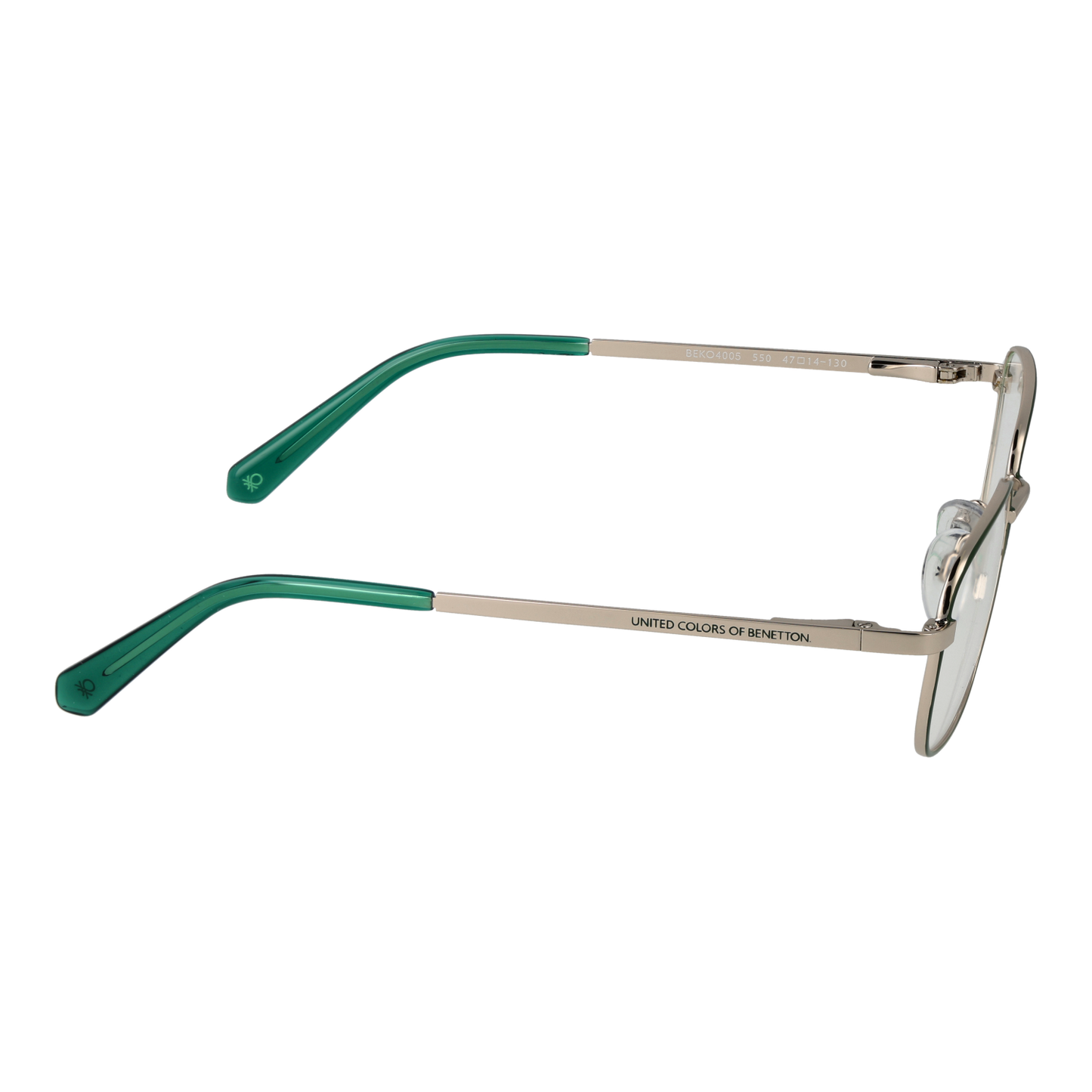 Benetton Akinių rėmas BEKO40 550 47