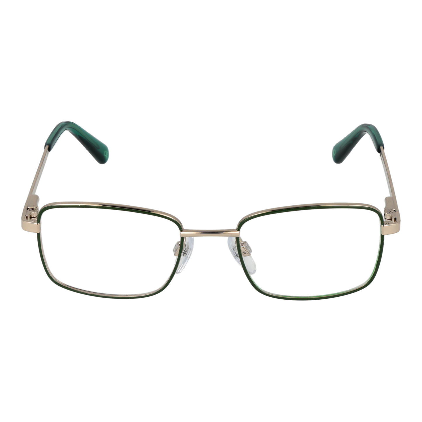 Benetton Eyeglasses frame BEKO40 550 45