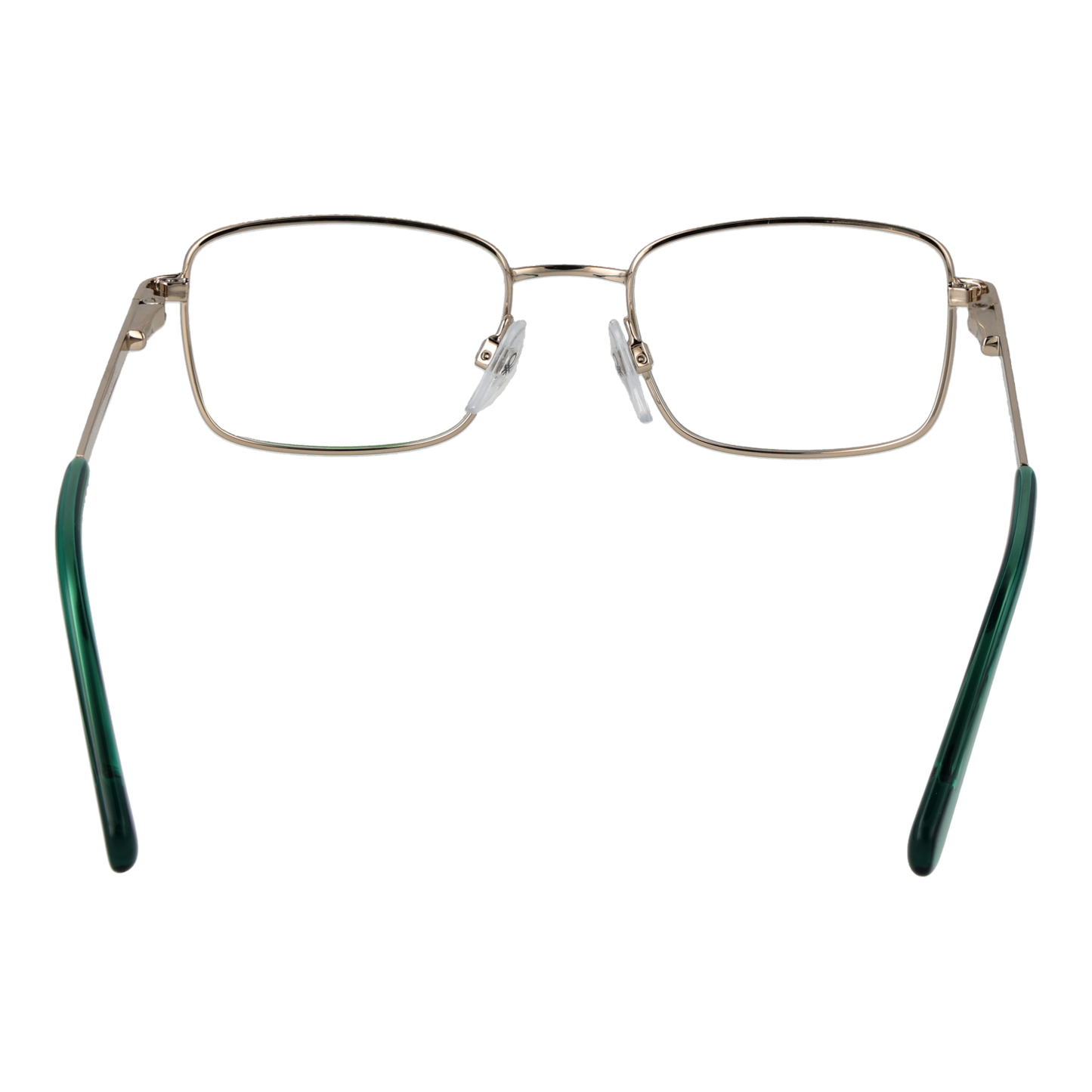 Benetton Eyeglasses frame BEKO40 550 45