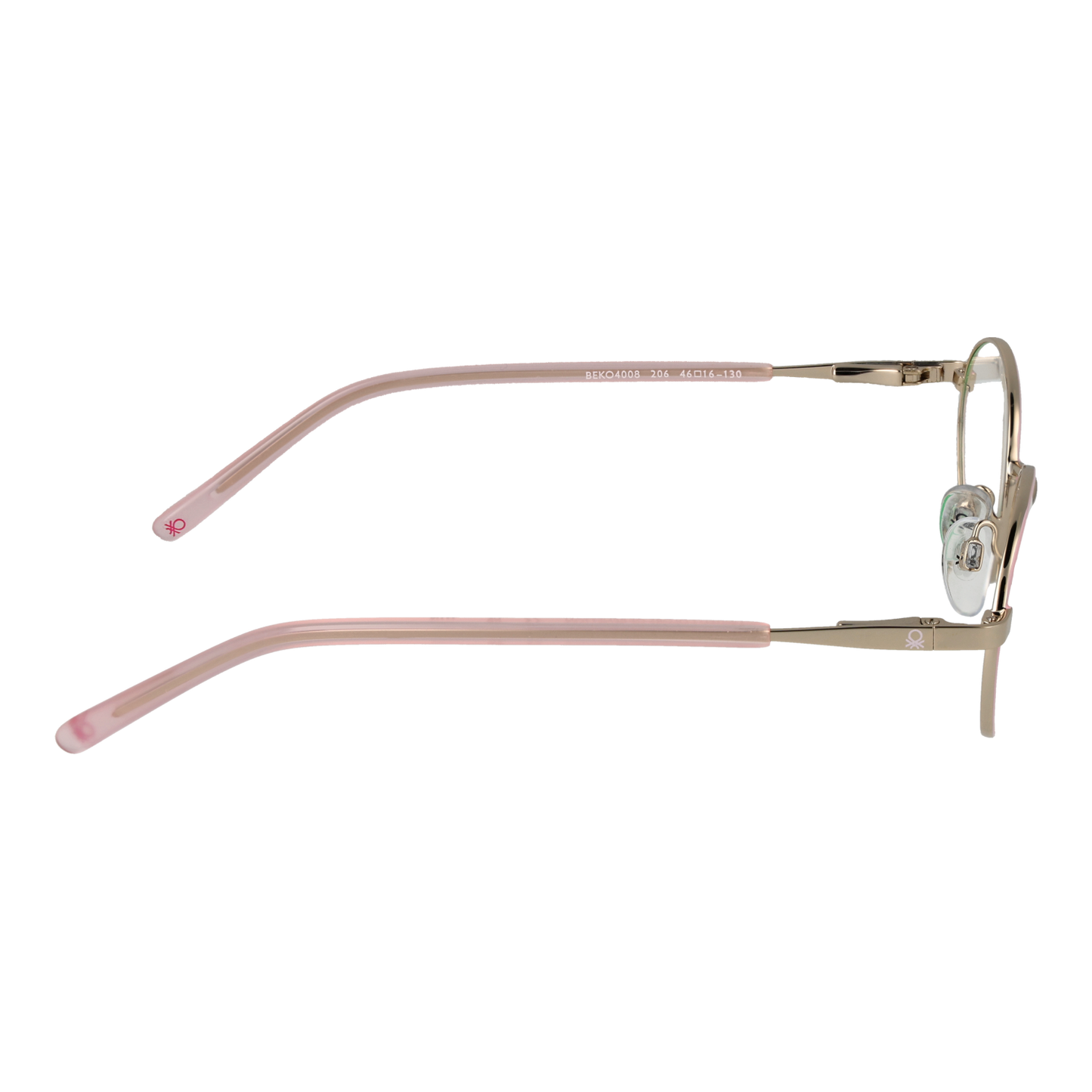 Benetton Akinių rėmas BEKO40 206 46