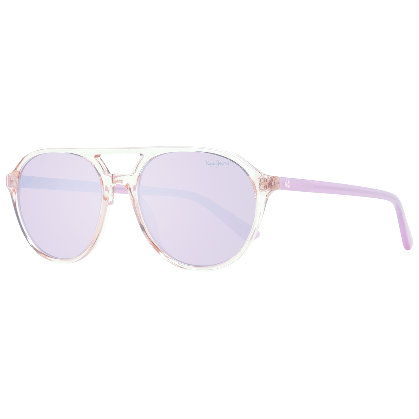 Pepe Jeans Apsauginiai akiniai nuo saulės PJ7402 54359
