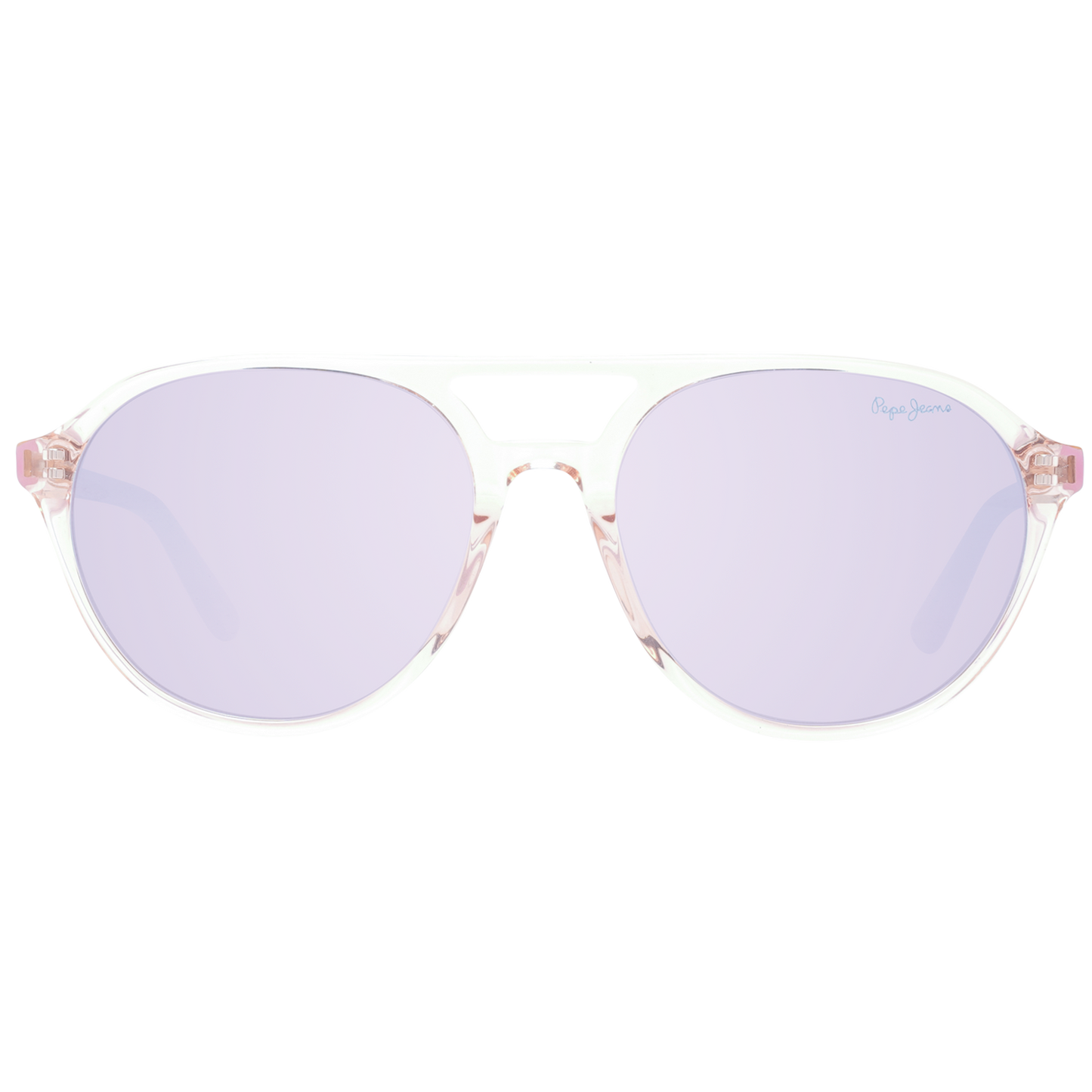 Pepe Jeans Apsauginiai akiniai nuo saulės PJ7402 54359