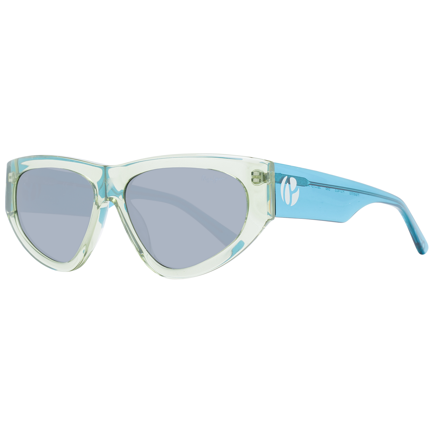 Pepe Jeans Apsauginiai akiniai nuo saulės PJ7403 56598