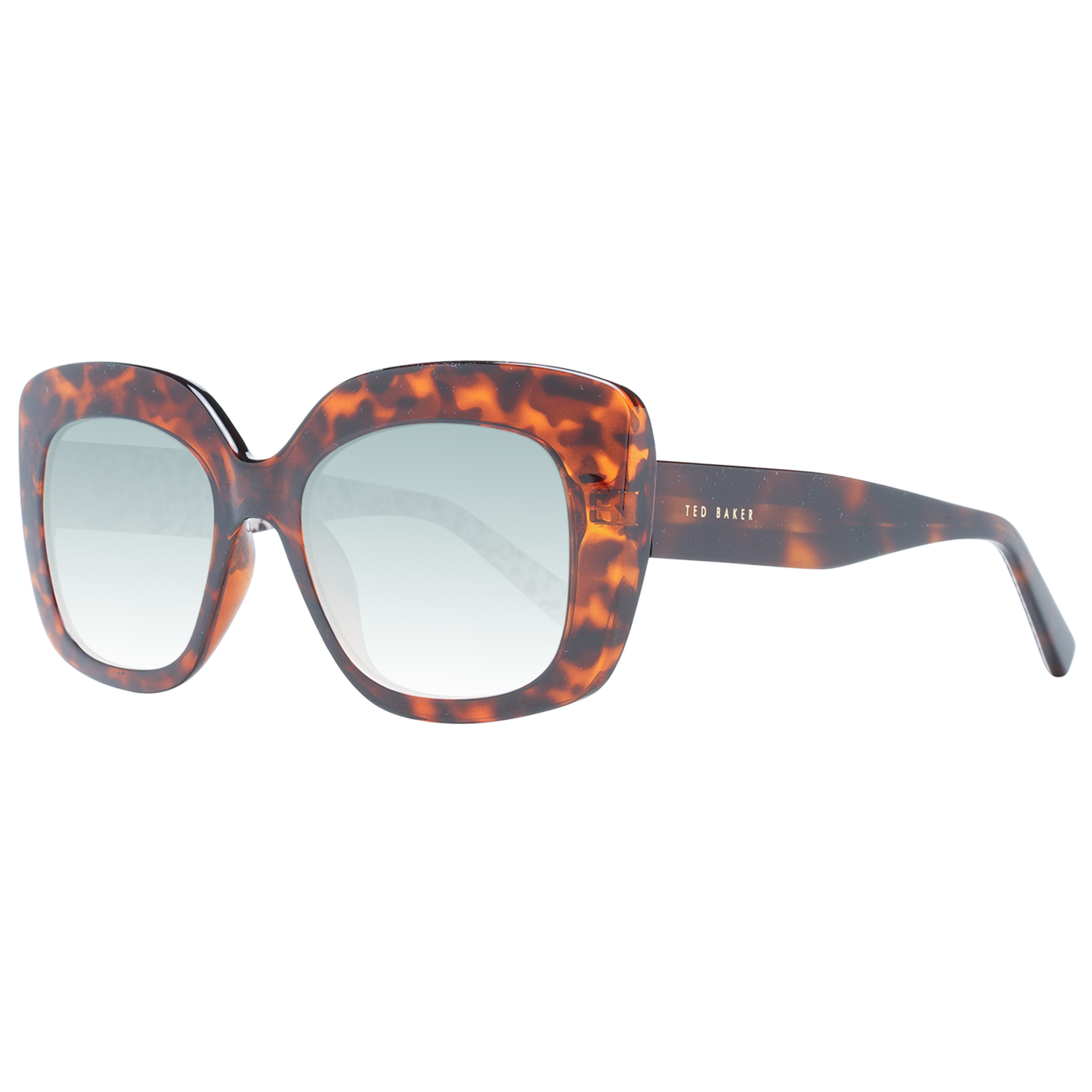 Ted Baker Apsauginiai akiniai nuo saulės TB1675 51114