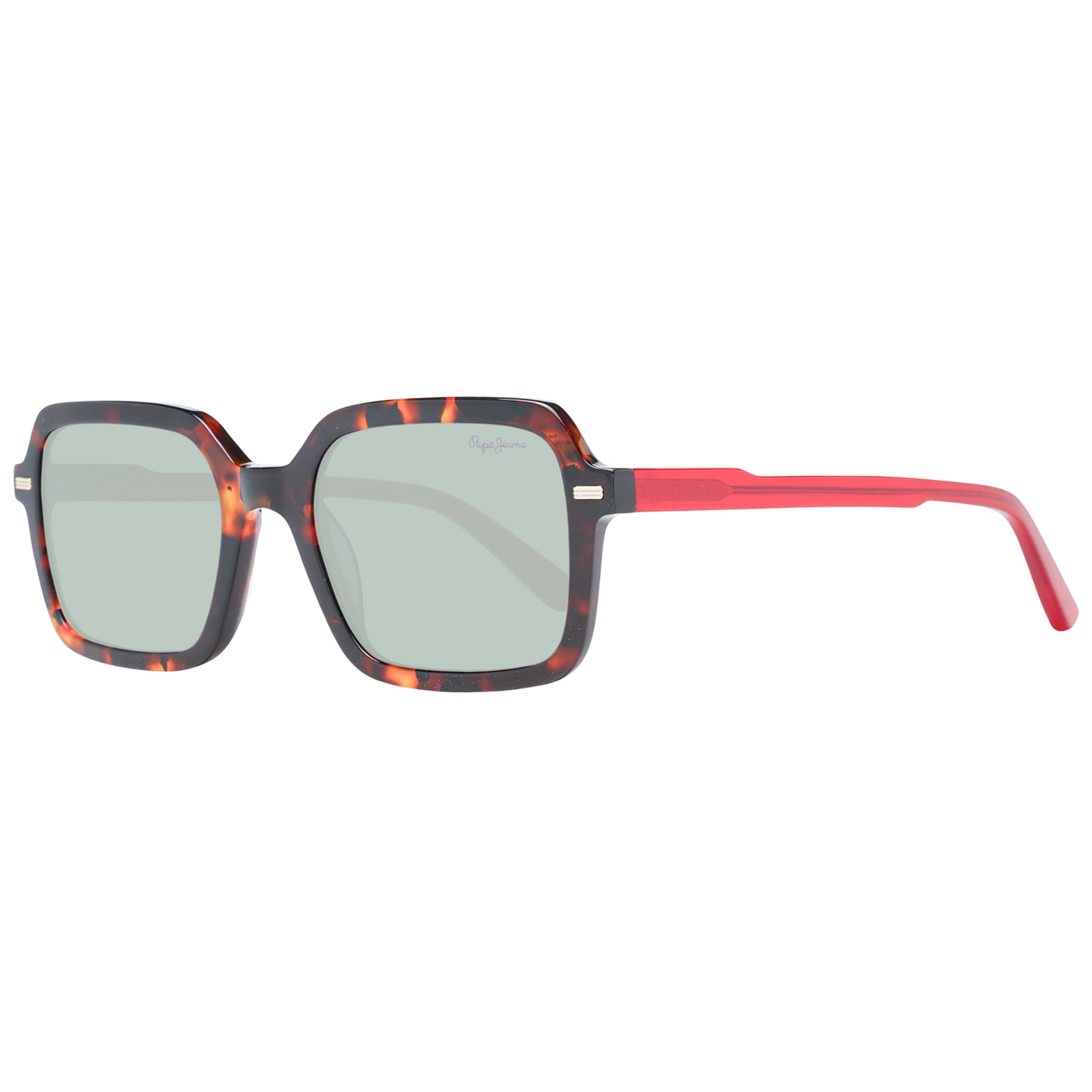 Pepe Jeans Apsauginiai akiniai nuo saulės PJ7405 52106