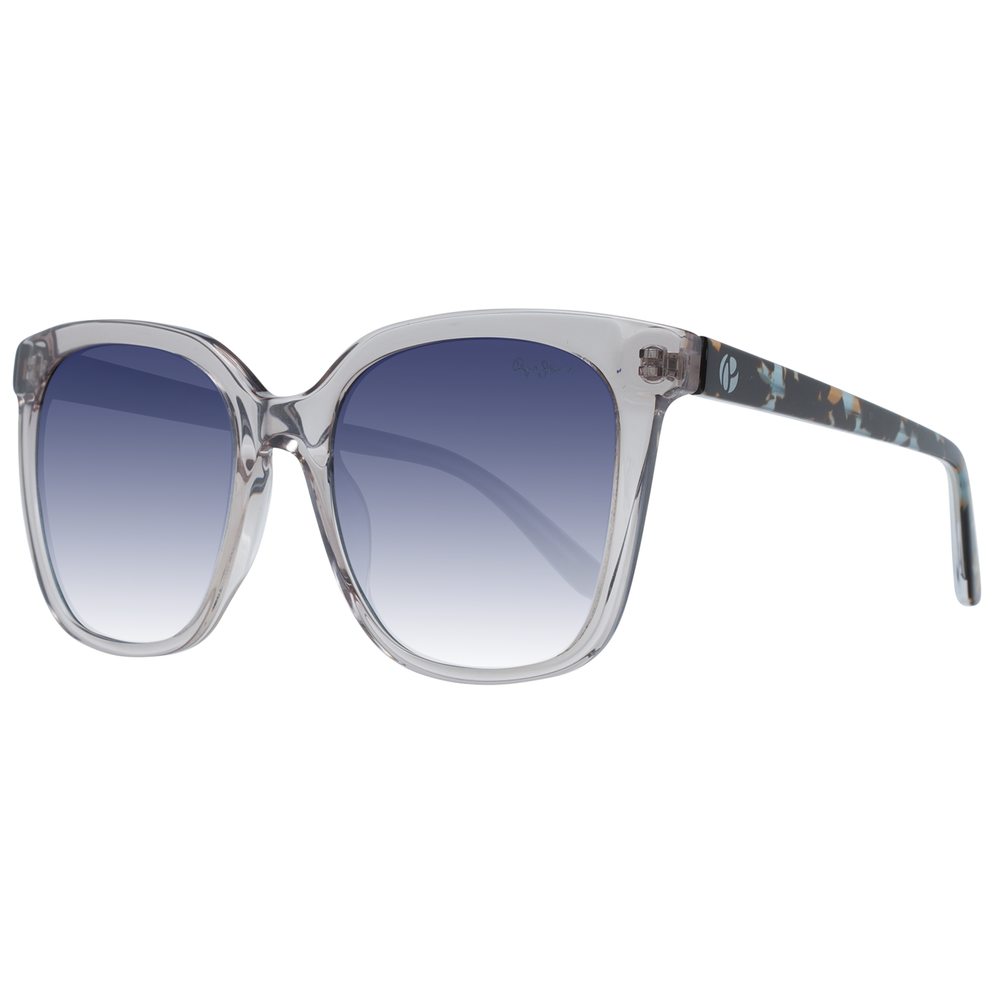 Pepe Jeans Apsauginiai akiniai nuo saulės PJ7398 55949