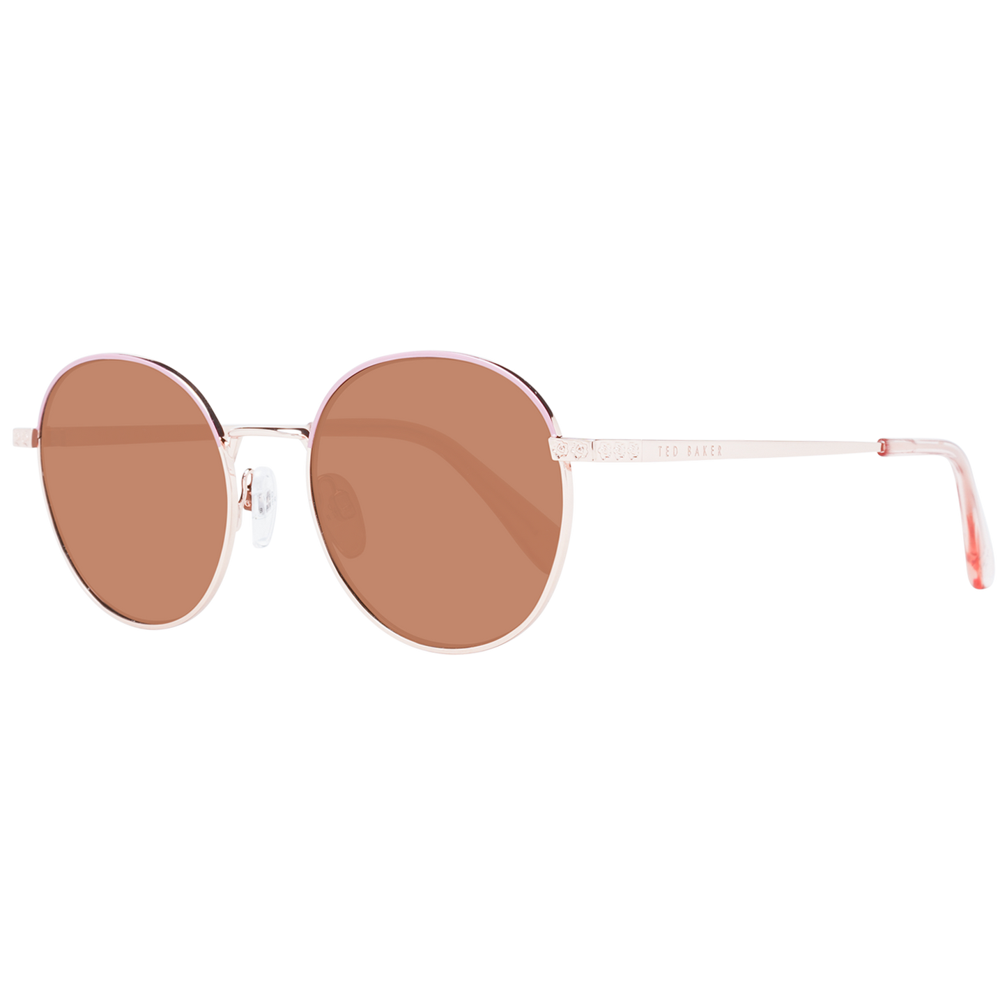 Ted Baker Apsauginiai akiniai nuo saulės TB1679 49401