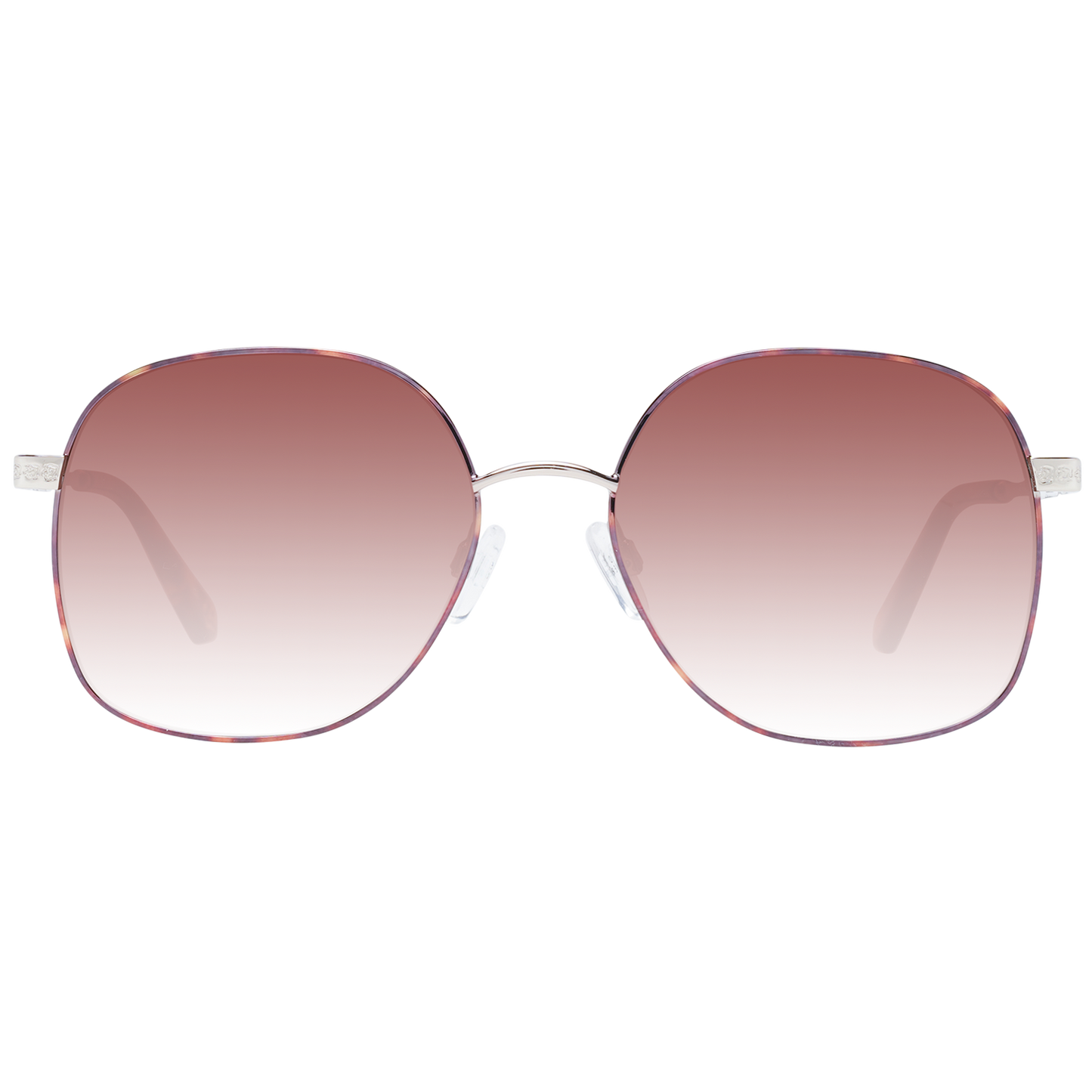 Ted Baker Apsauginiai akiniai nuo saulės TB1687 55467