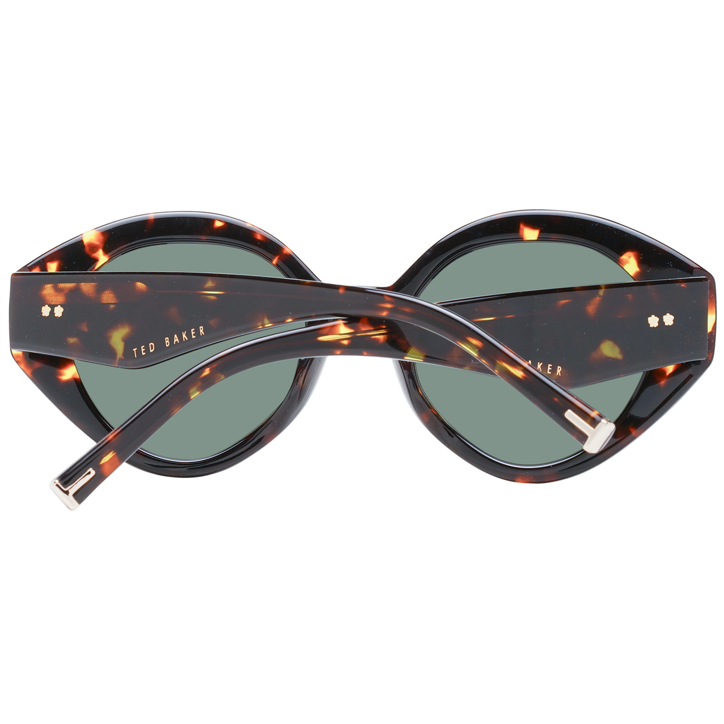 Ted Baker Apsauginiai akiniai nuo saulės TB1698 51188