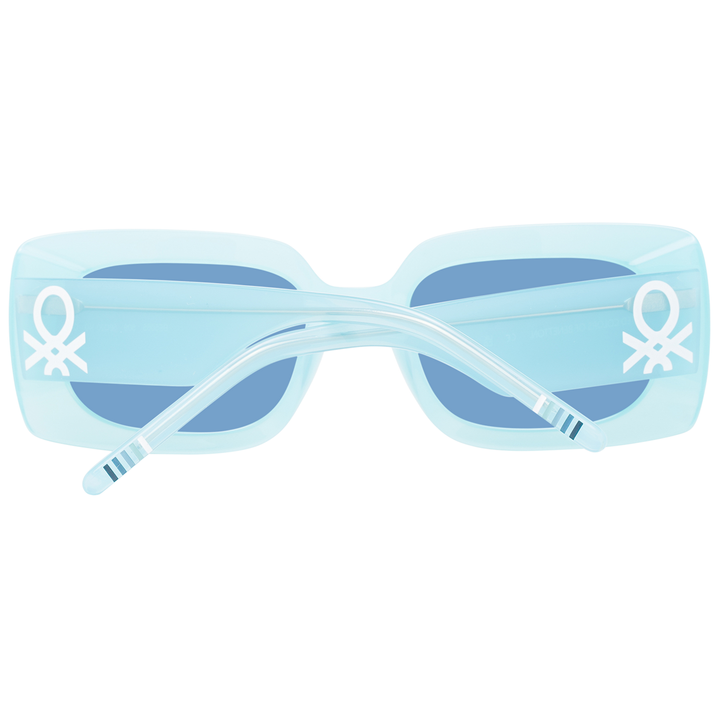 Benetton Apsauginiai akiniai nuo saulės BE5065 52509